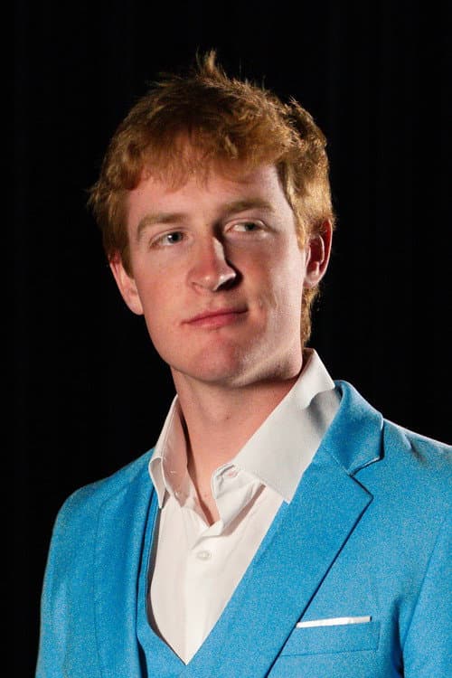 Seth Huggard