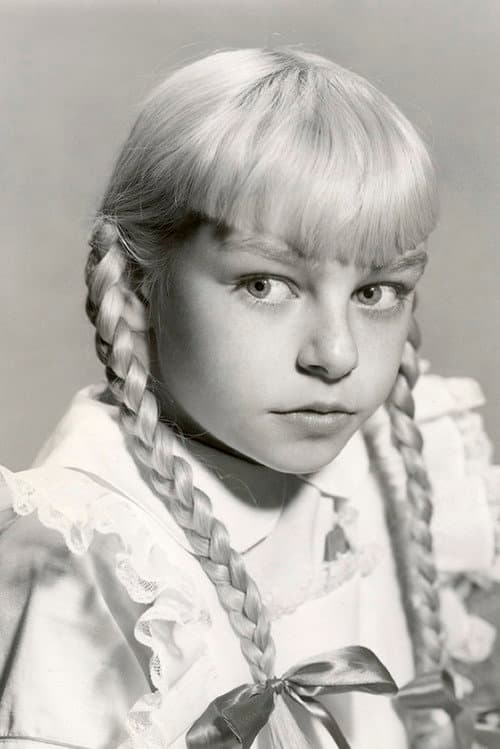Patty McCormack
