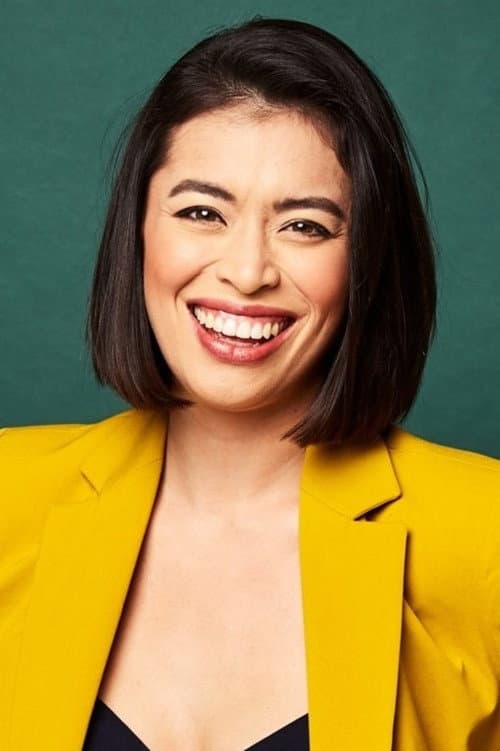 Alex Lee
