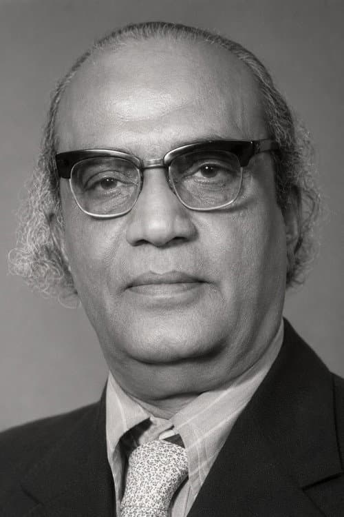 Y. G. Parthasarathy