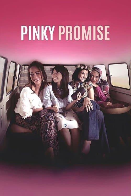 Pinky Promise poster