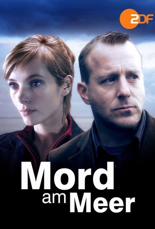 Mord am Meer poster