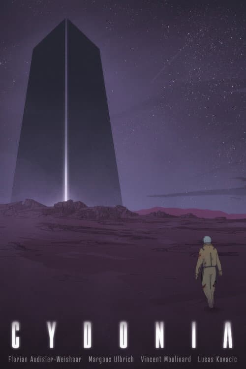 Cydonia poster