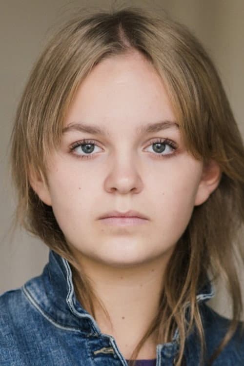 Manon Debaille