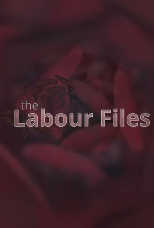 The Labour Files poster