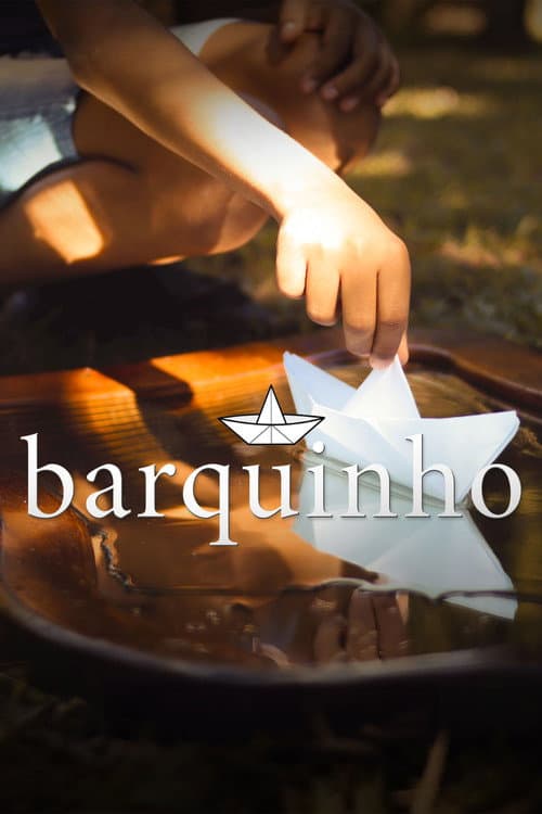 Barquinho poster