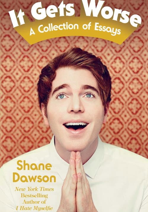 The Lottery poster