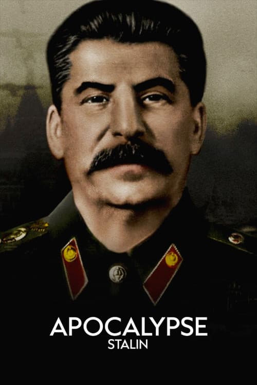 Apocalypse: Stalin poster
