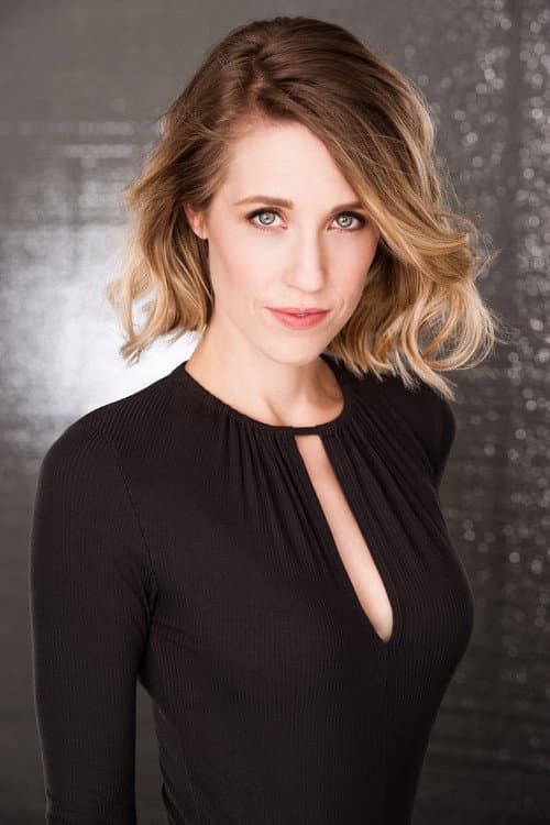 Rachel Addington