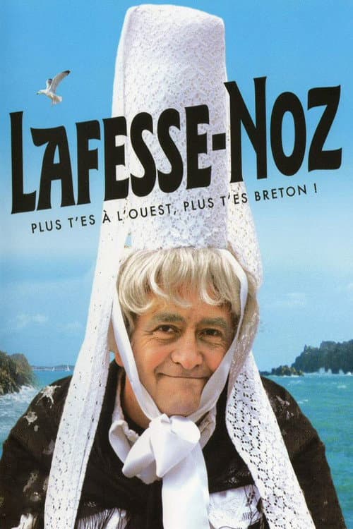 Lafesse-Noz poster