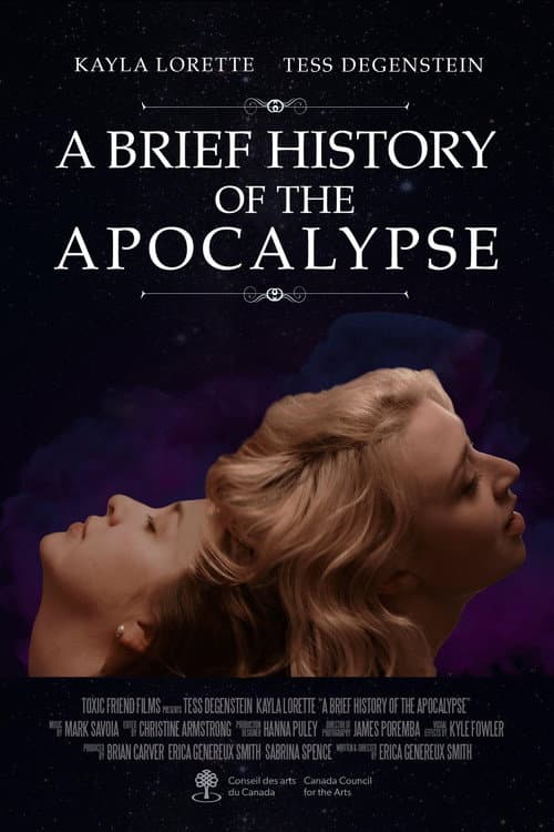 A Brief History of the Apocalypse poster