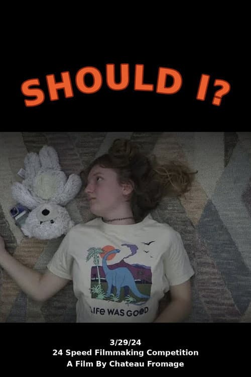 Should I poster