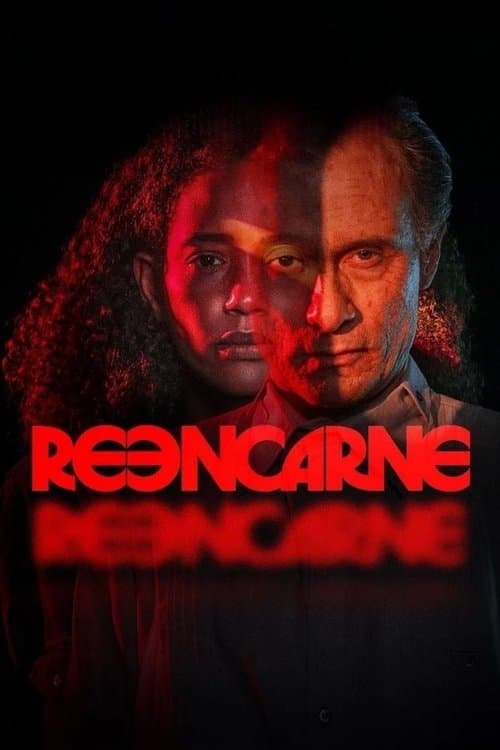 Reencarne poster