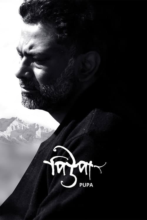 Pupa poster