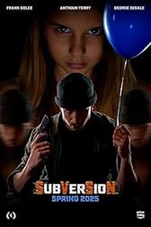 Subversion poster