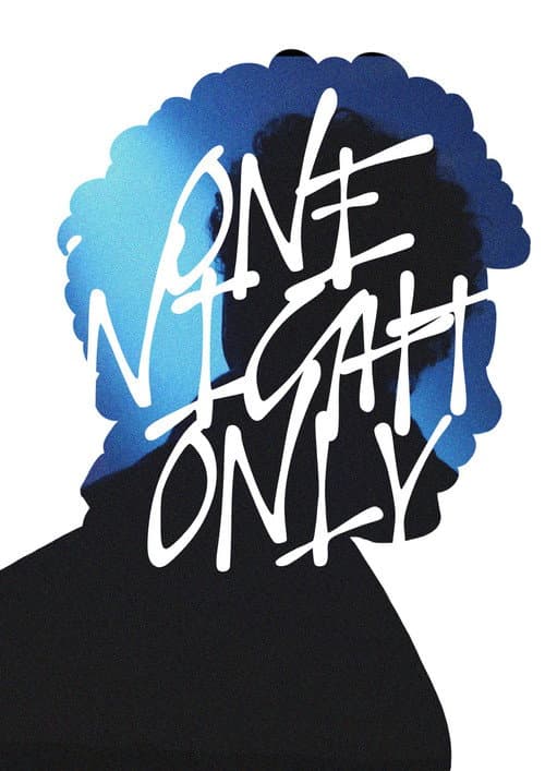 One Night Only poster