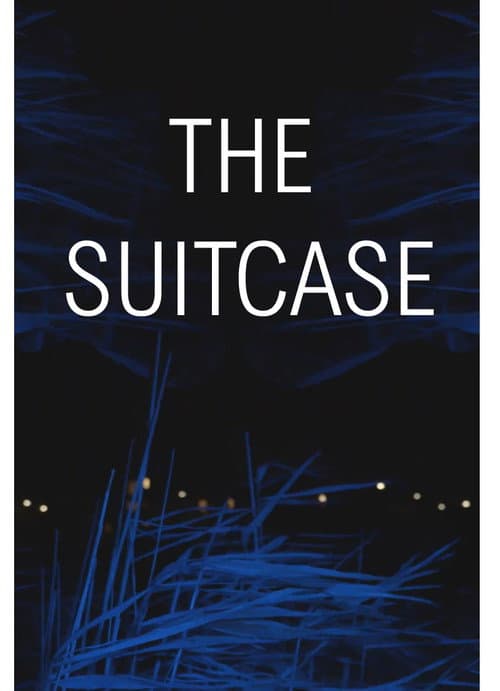 The Suitcase poster