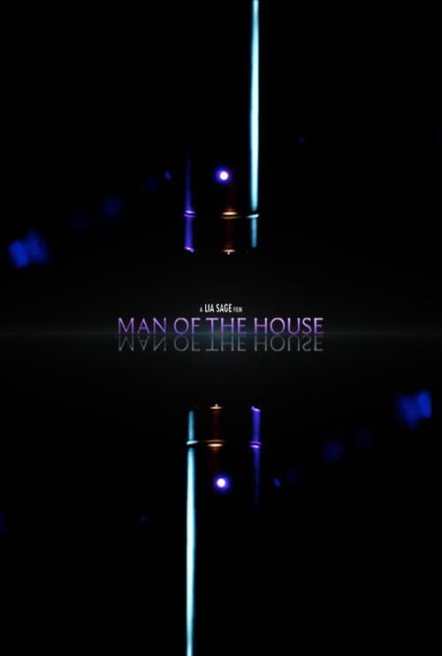 Man of the House poster