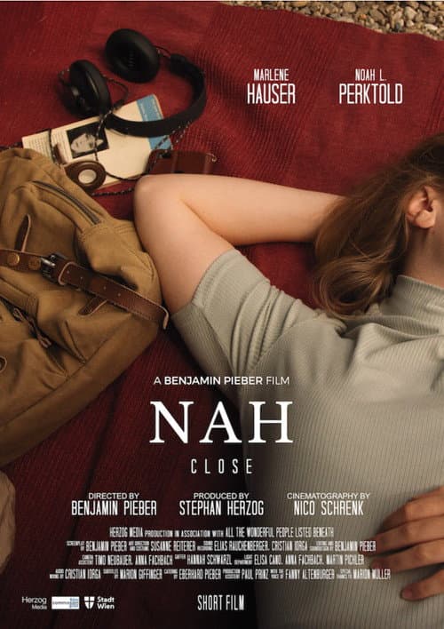 Close poster