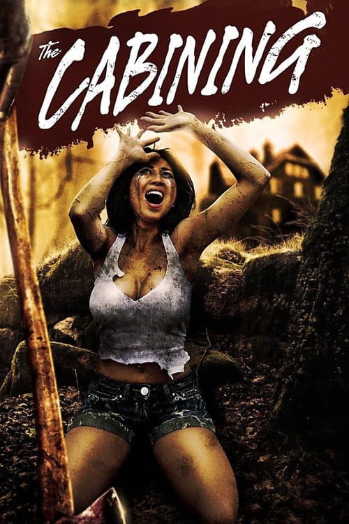 The Cabining poster