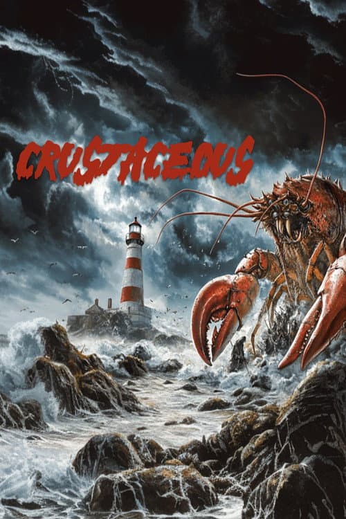 Crustaceous poster