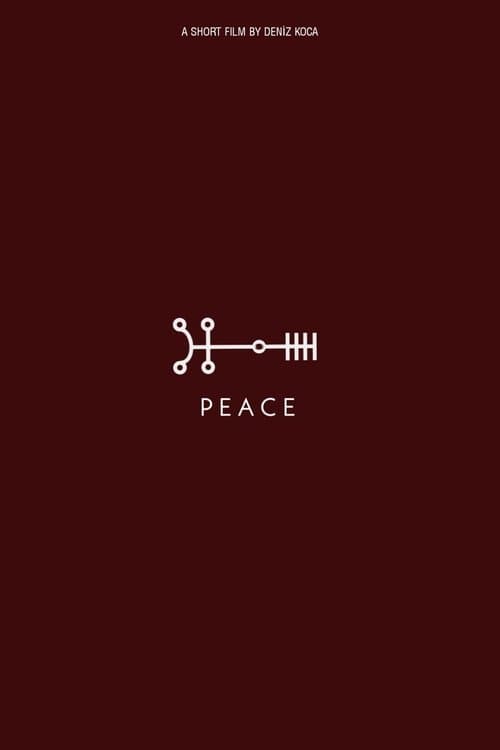 Peace poster