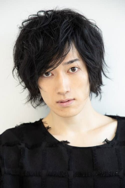 Takuma Suehara