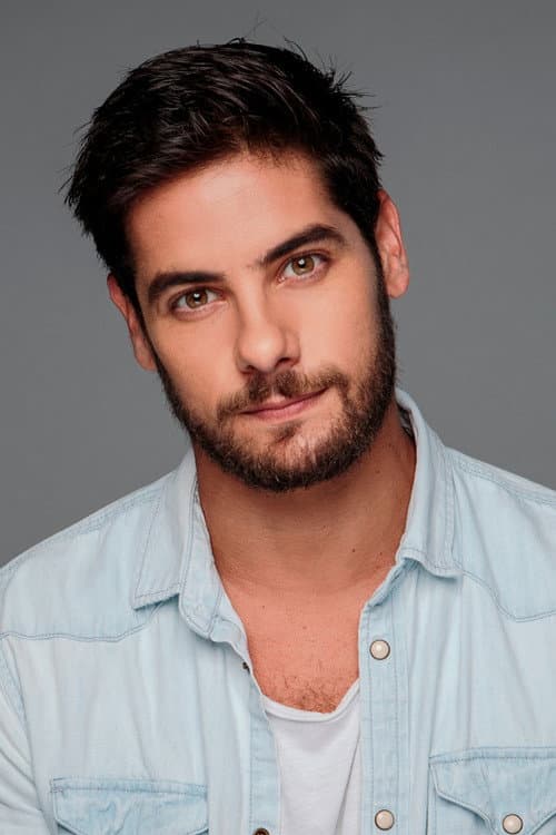 Andrés Wiese