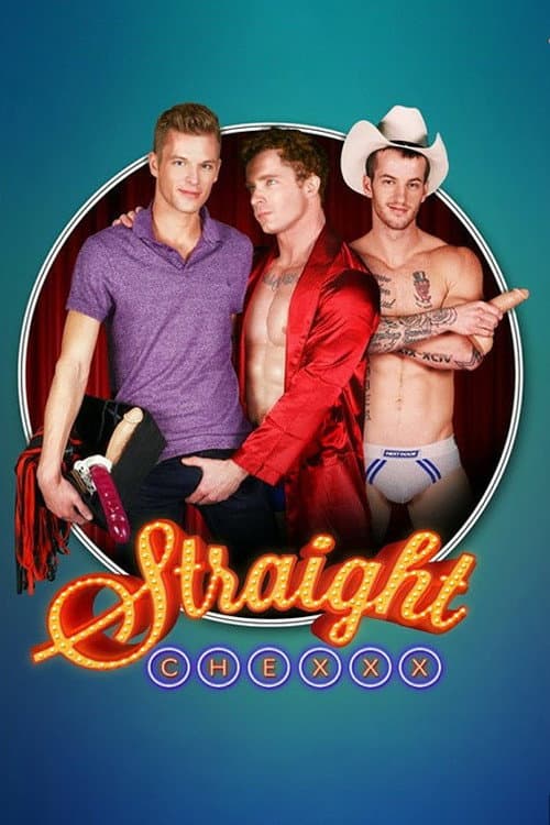 Straight Chexxx poster