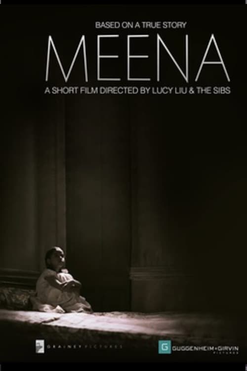 Meena poster