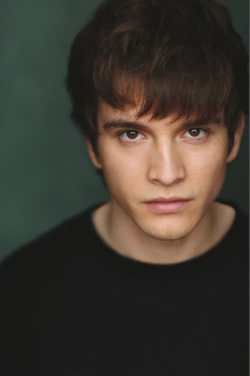 Lucas Leach