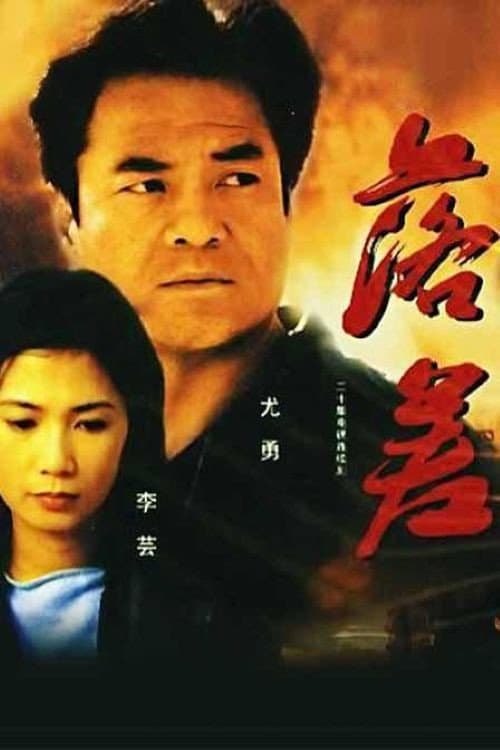 落差 poster