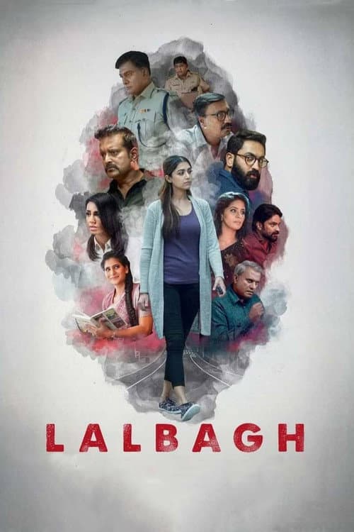 Lalbagh poster