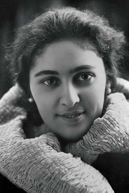 Kira Andronikashvili