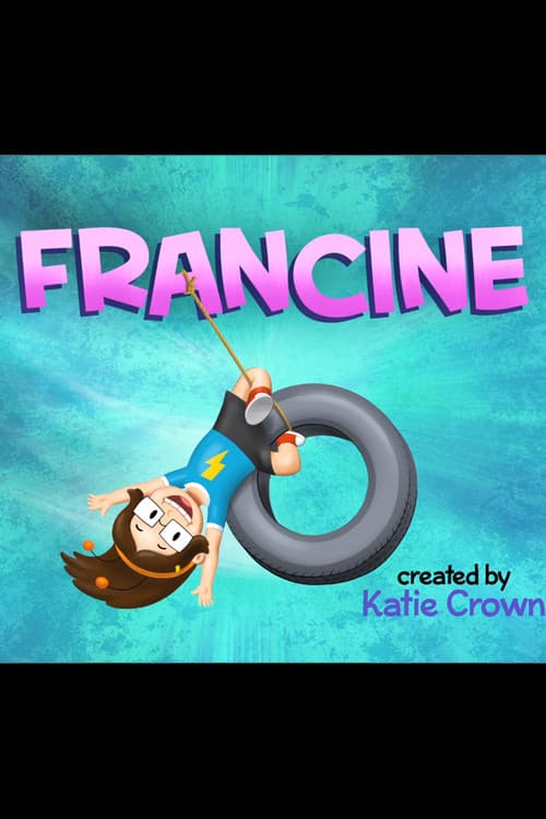Francine poster
