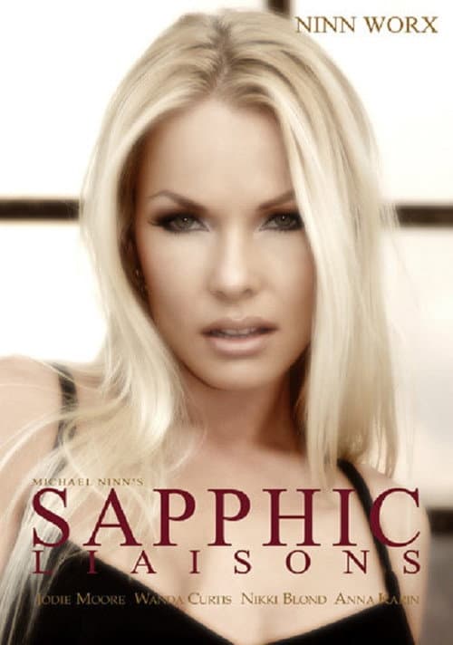 Sapphic Liaisons poster