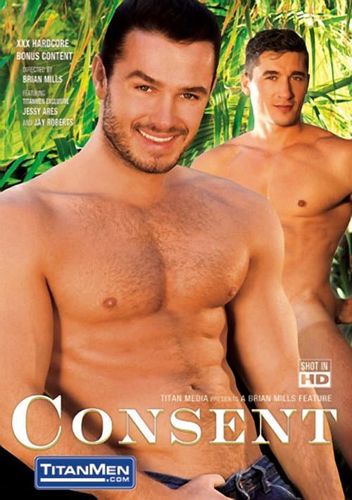 Consent poster
