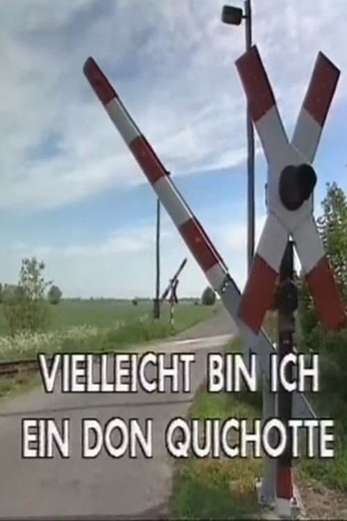 Vielleicht bin ich ein Don Quichotte - Winfried Junge und die Kinder von Golzow poster