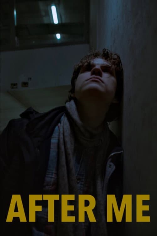 AFTER ME poster