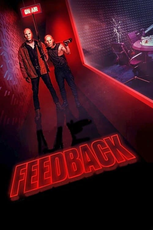 Feedback poster