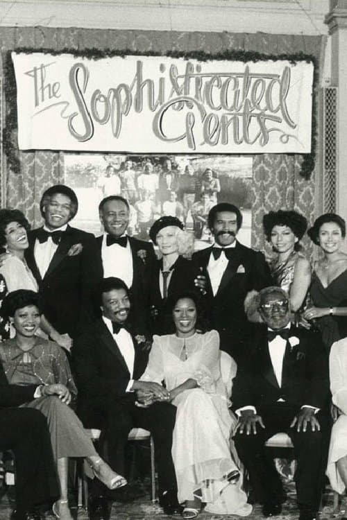 The Sophisticated Gents poster