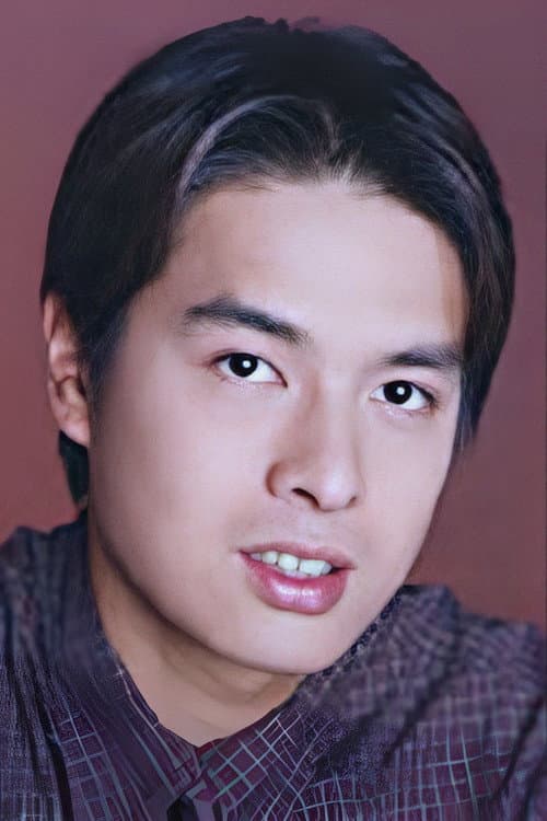 Mickey Chu Kin-Kwan