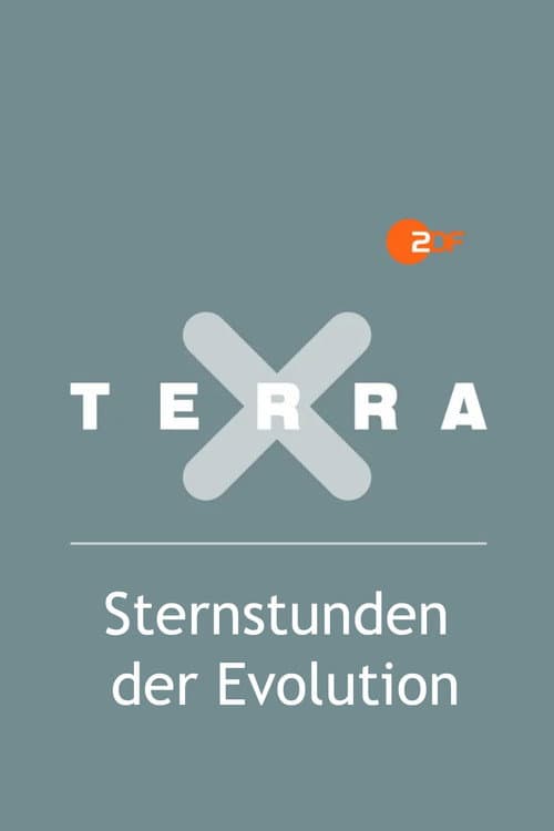 Terra X - Sternstunden der Evolution poster