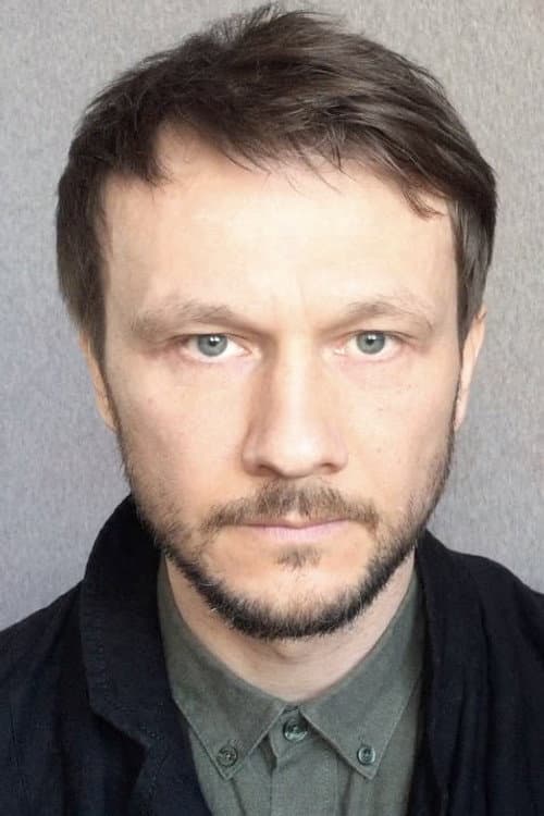 Nikolay Machulsky
