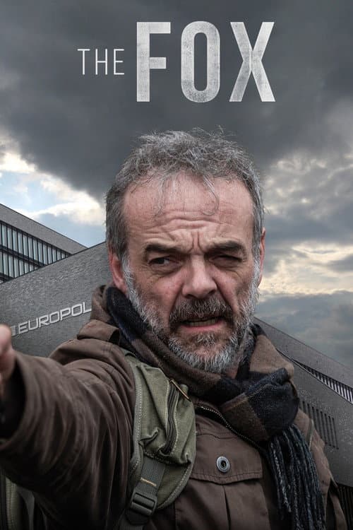 The Fox poster