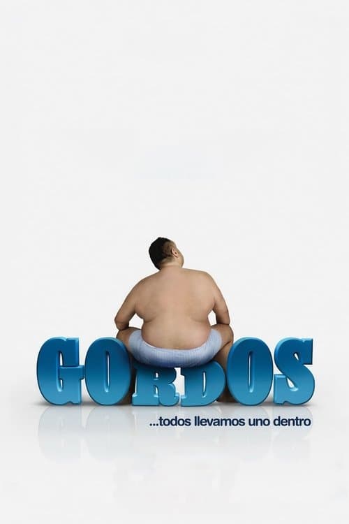 Fat People poster