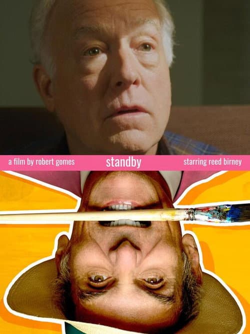 Standby poster