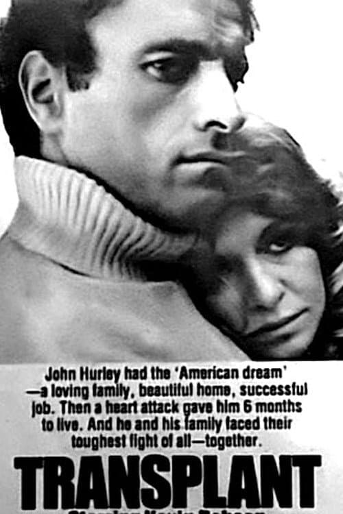 Transplant poster