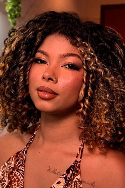 Nájila Mendes