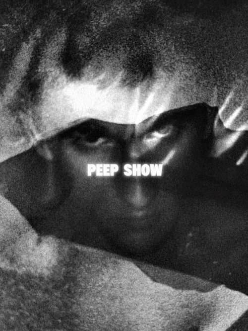 Peep Show poster